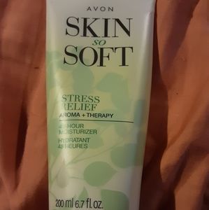 Avon skin moisturizer